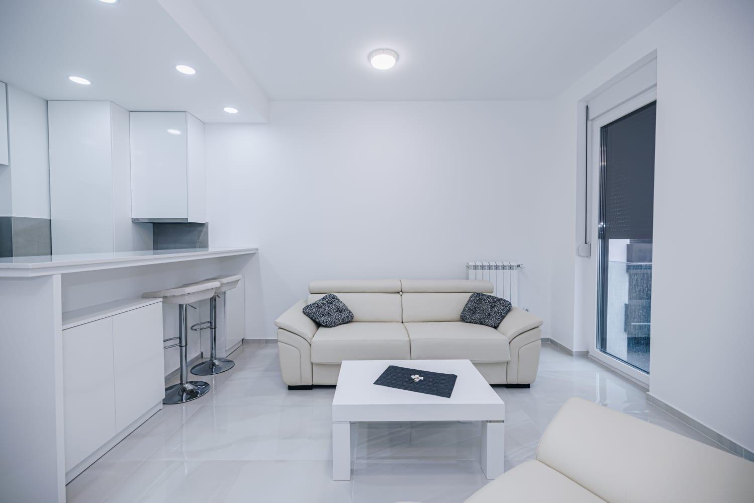 Lust Premium Apartments クラグイェヴァツ エクステリア 写真