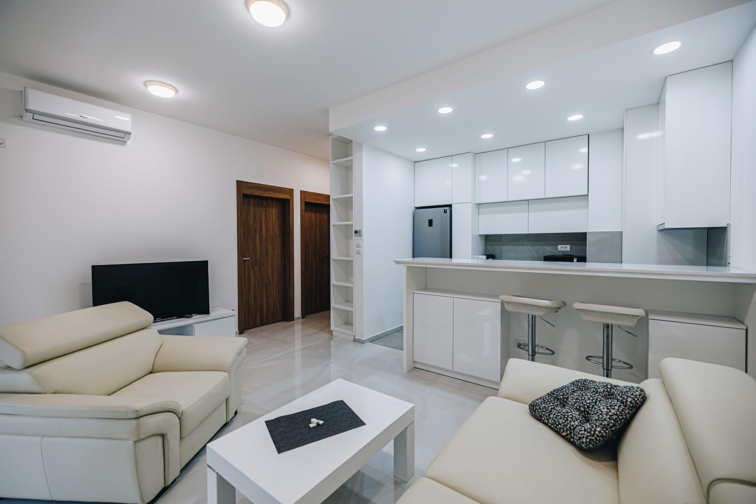 Lust Premium Apartments クラグイェヴァツ エクステリア 写真