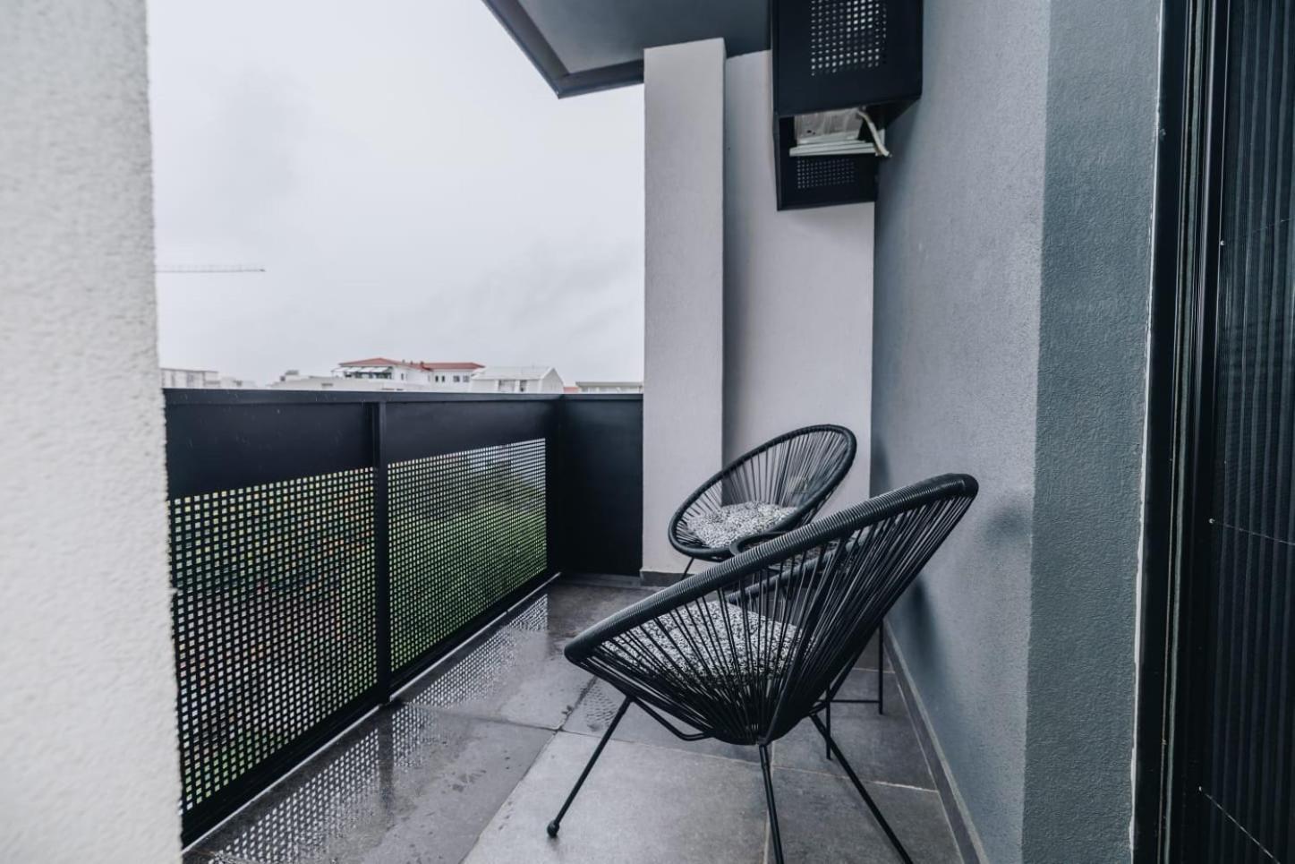 Lust Premium Apartments クラグイェヴァツ エクステリア 写真